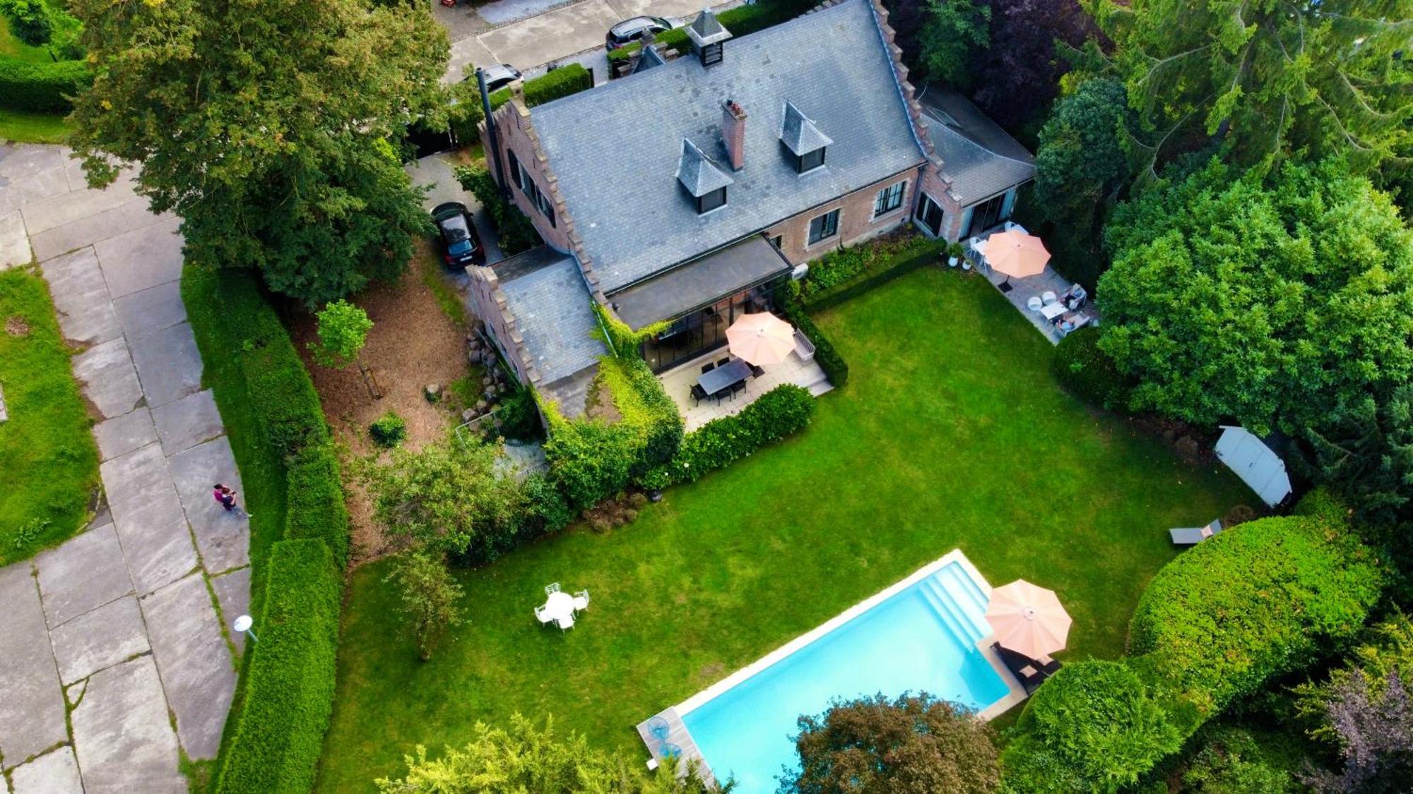 Maison Josephine Grimbergen Exterior photo